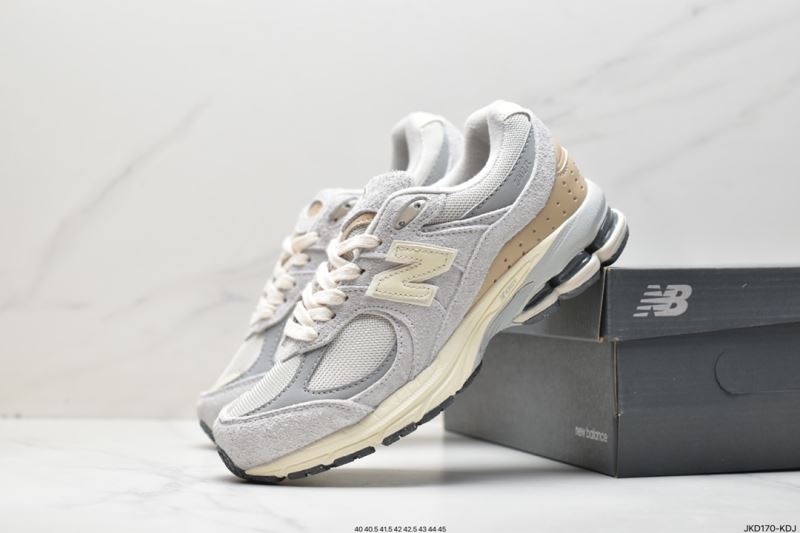 New Balance Sneakers